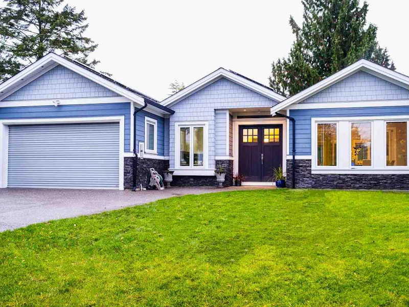 7418 Giroday Place, Delta BC V4C 6L7