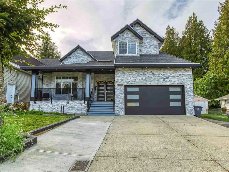 6265 134th Street, Surrey BC V3T 5G8