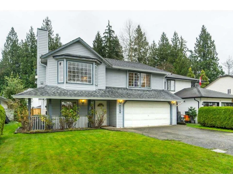 8890 214b Street, Langley BC V1M 1Y3