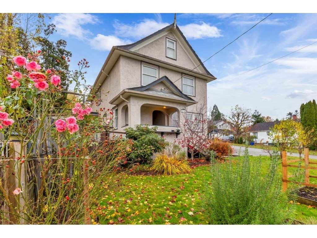 32945 3rd Avenue, Mission, BC, V2V 1N2