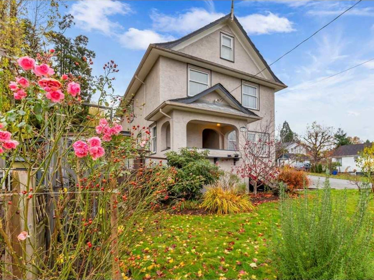 32945 3rd Avenue, Mission, BC, V2V 1N2