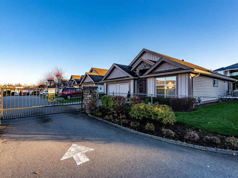 1 - 3348 Mt Lehman Road, Abbotsford BC V4X 2M9