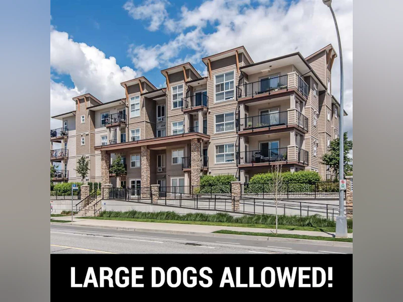 306 - 20175 53rd Avenue, Langley BC