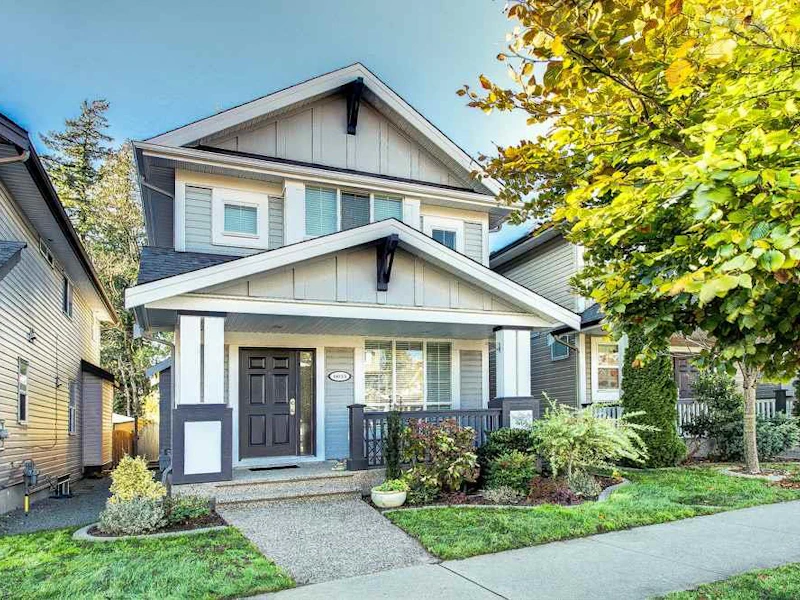 6033 164th Street, Surrey BC V3S 3V9