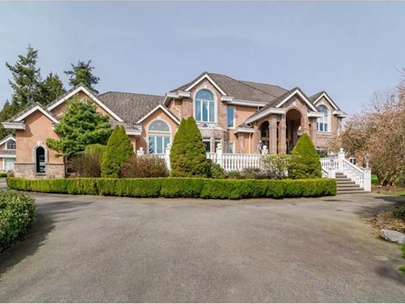 13315 56th Avenue, Surrey BC V3X 2Z5