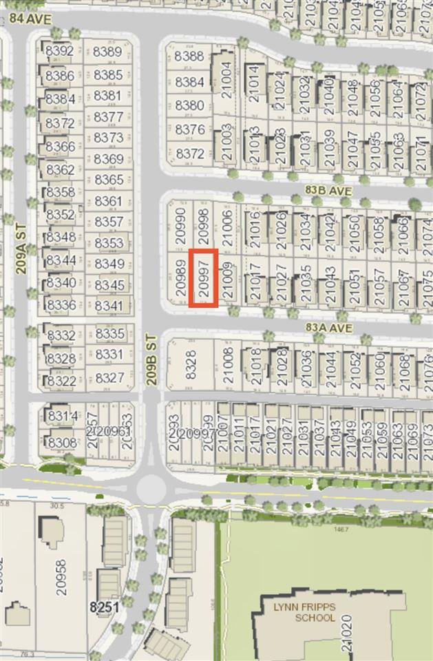 20997 83a Avenue, Langley, BC, V2Y 2C4