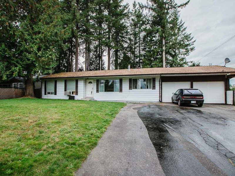 4587 202nd Street, Langley BC V3A 6M6