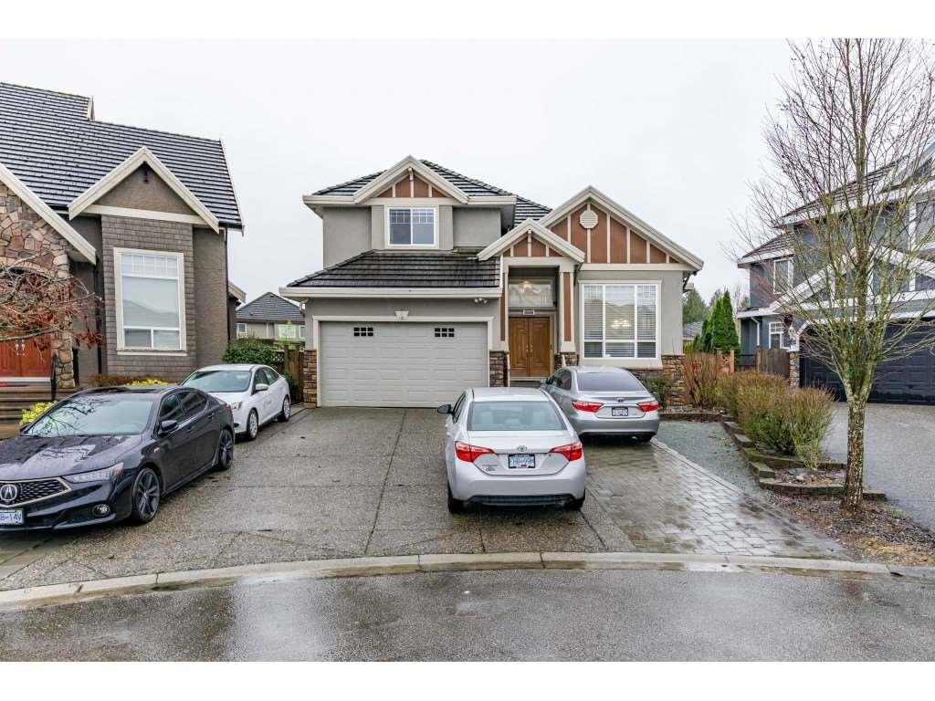 15640 109a Avenue, Surrey, BC, V4N 4T6