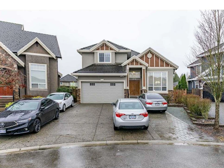 15640 109a Avenue, Surrey, BC, V4N 4T6