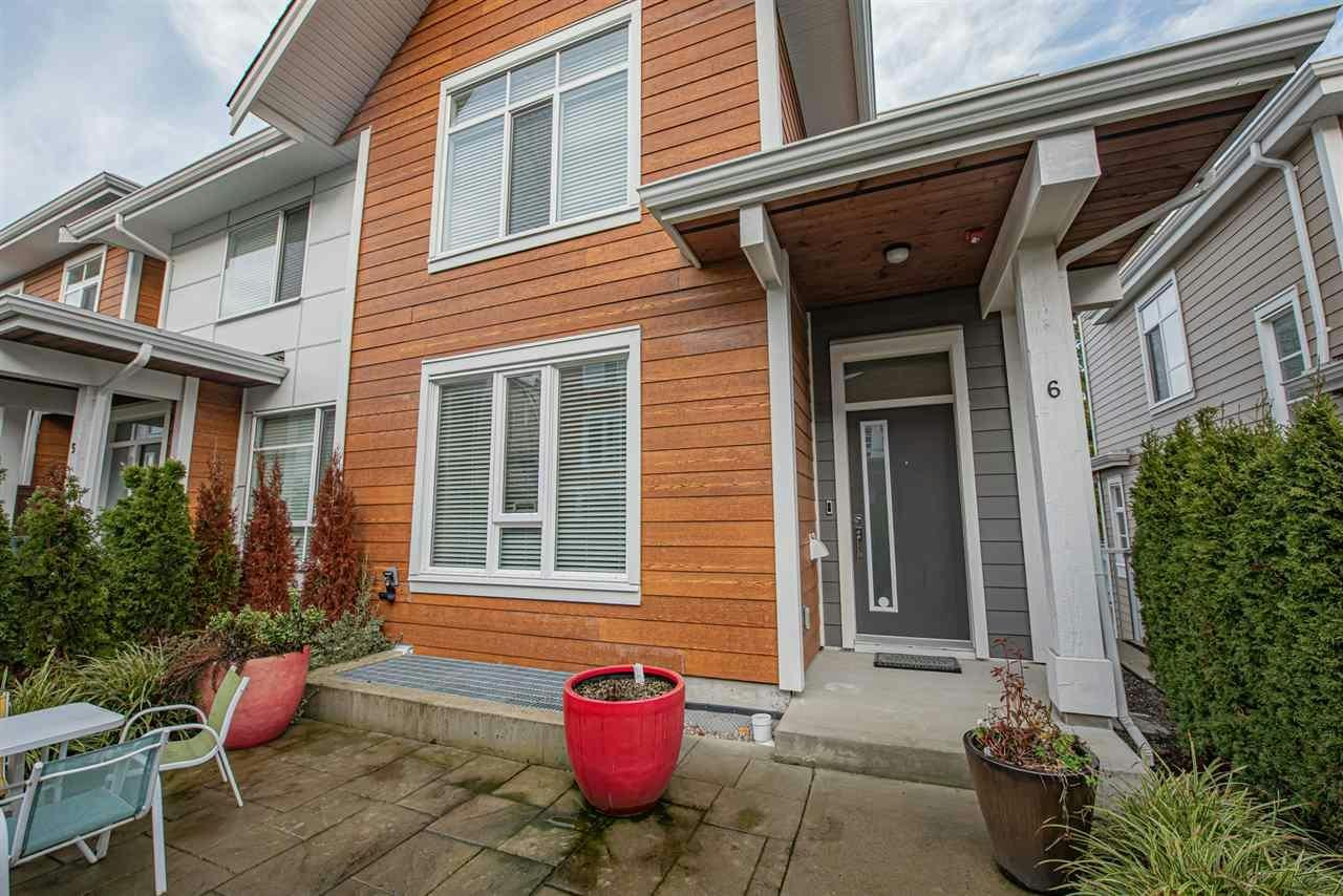6-15918 Mountain View Drive, Surrey, BC, V3Z 0P8