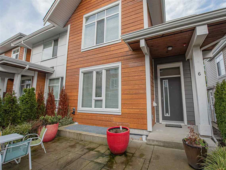 6-15918 Mountain View Drive, Surrey, BC, V3Z 0P8