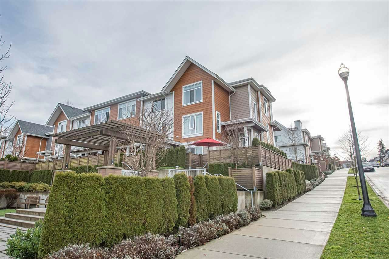 24-2978 159 Street, Surrey, BC, V3Z 0R1