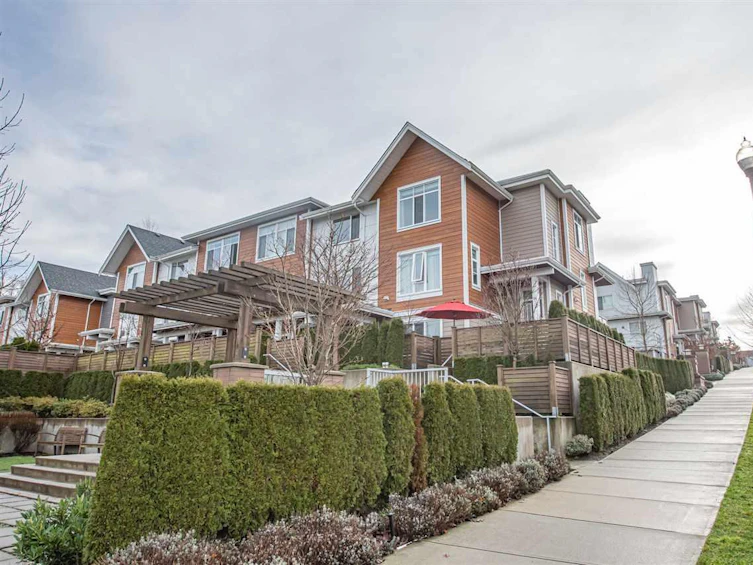 24-2978 159 Street, Surrey, BC, V3Z 0R1