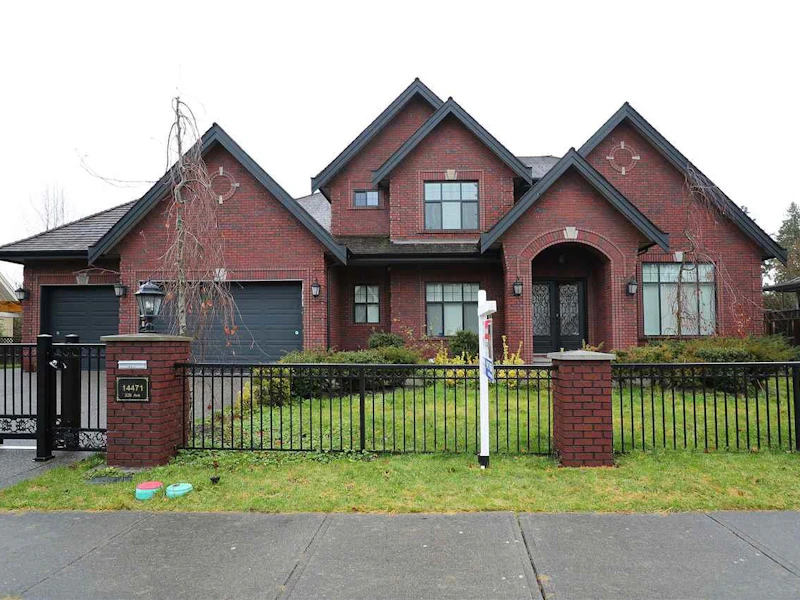 14471 32b Avenue, Surrey BC V4P 0A4