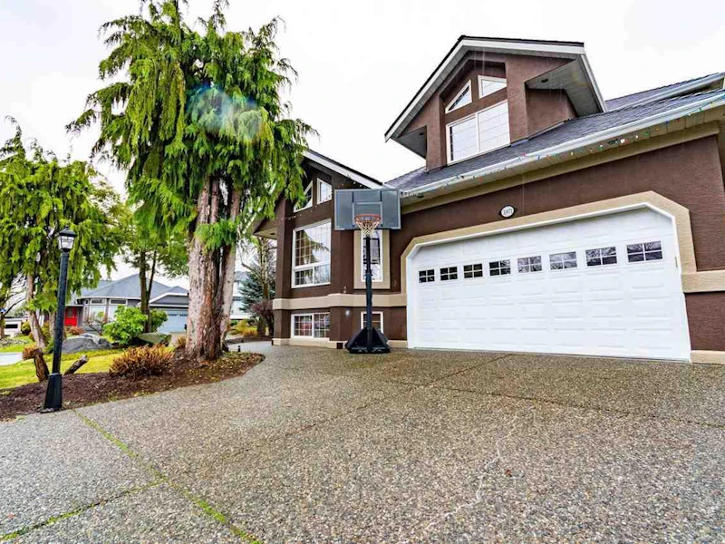 31471 Southern Drive, Abbotsford BC V2T 5N9