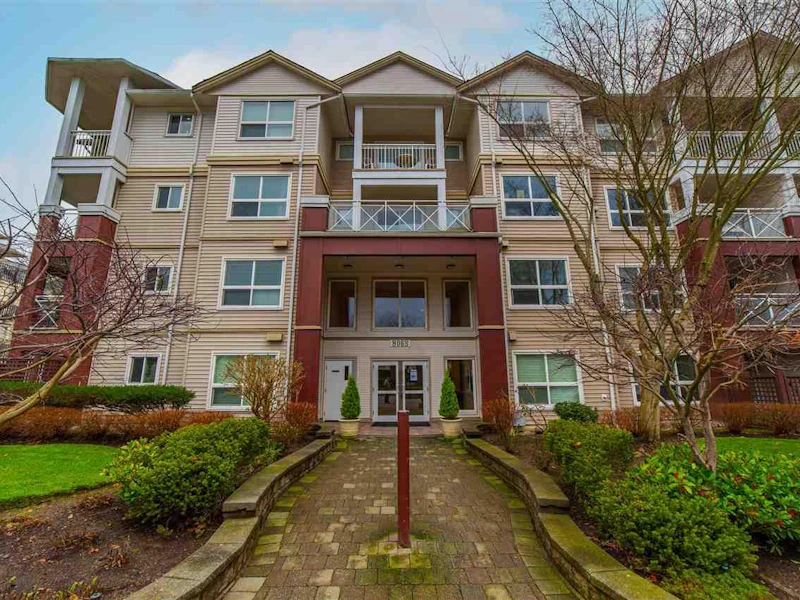 226 - 8068 120a Street, Surrey BC V3W 3P3
