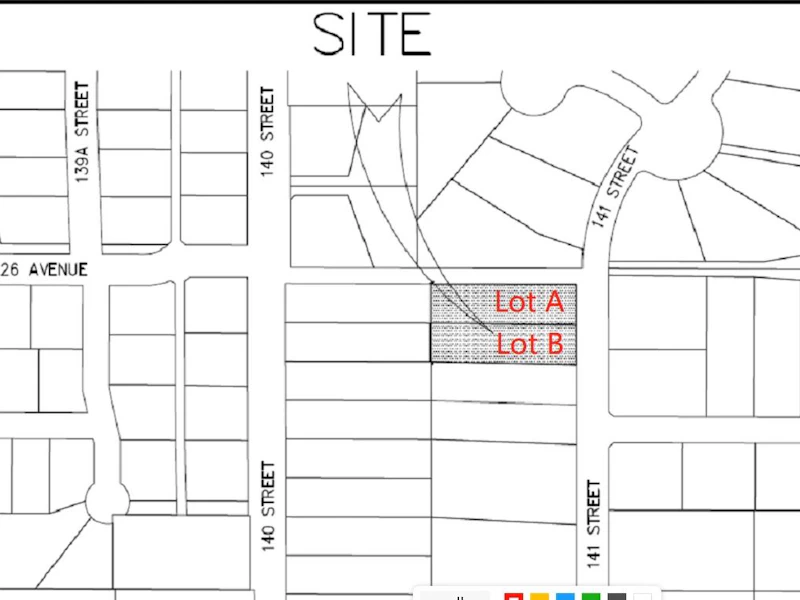 2585 141st Street, Surrey BC V4P 2E5