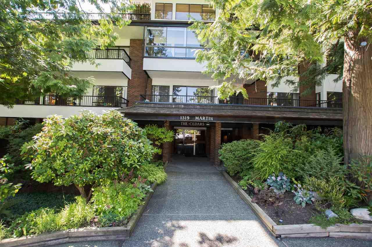 203-1319 Martin Street, Surrey, BC, V4B 3W6