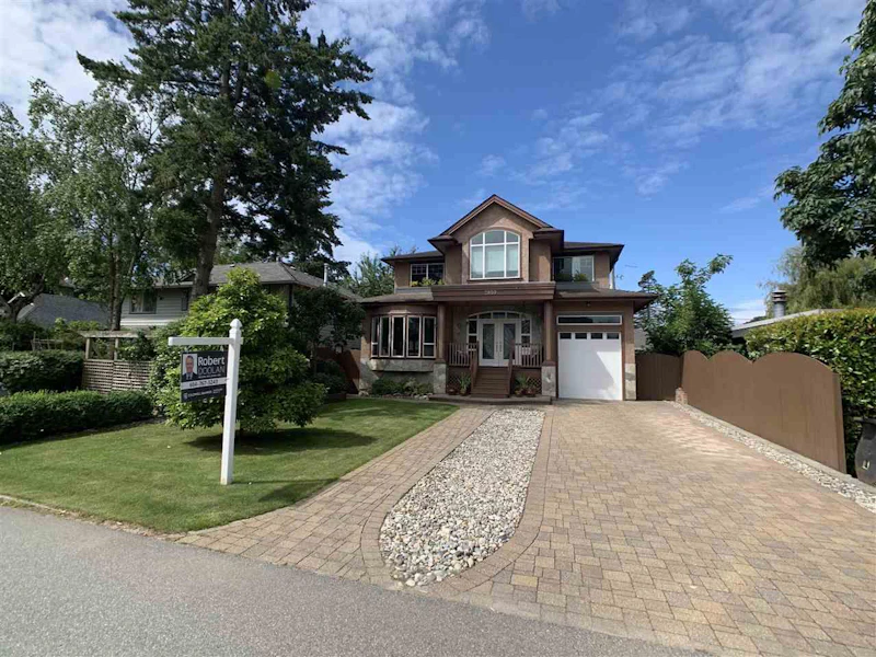 2859 Mckenzie Avenue, Surrey BC V4A 3H5
