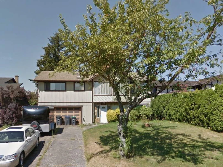 10023 156a Street, Surrey, BC, V4N 2S3