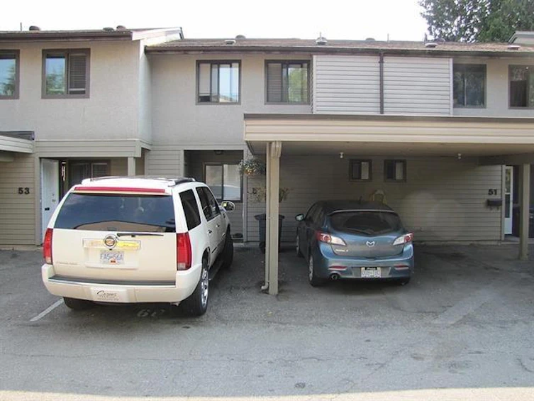 58-9955 140th Street, Surrey, BC, V3T 4M4
