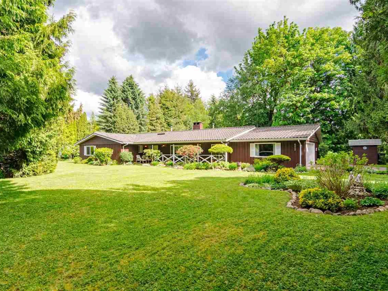 4848 246a Street, Langley BC V2Z 1J1