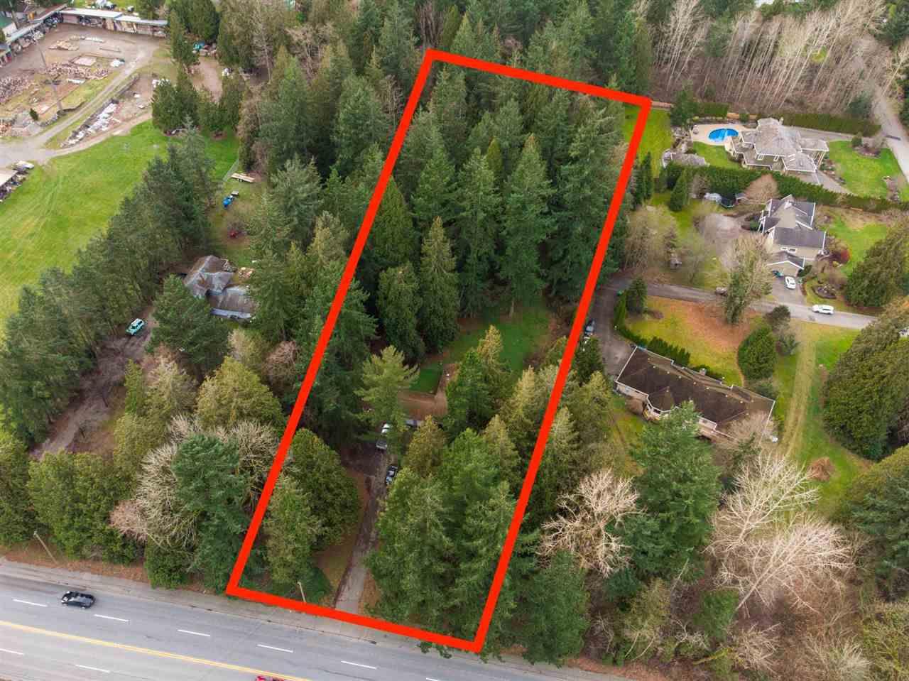 2727 176 Street, Surrey, BC, V3Z 9V4