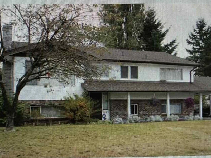 2272 Meadows Street, Abbotsford BC V2T 3A7