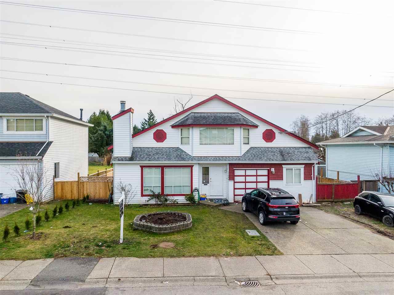11694 74 Avenue, Delta, BC, V4C 1E8