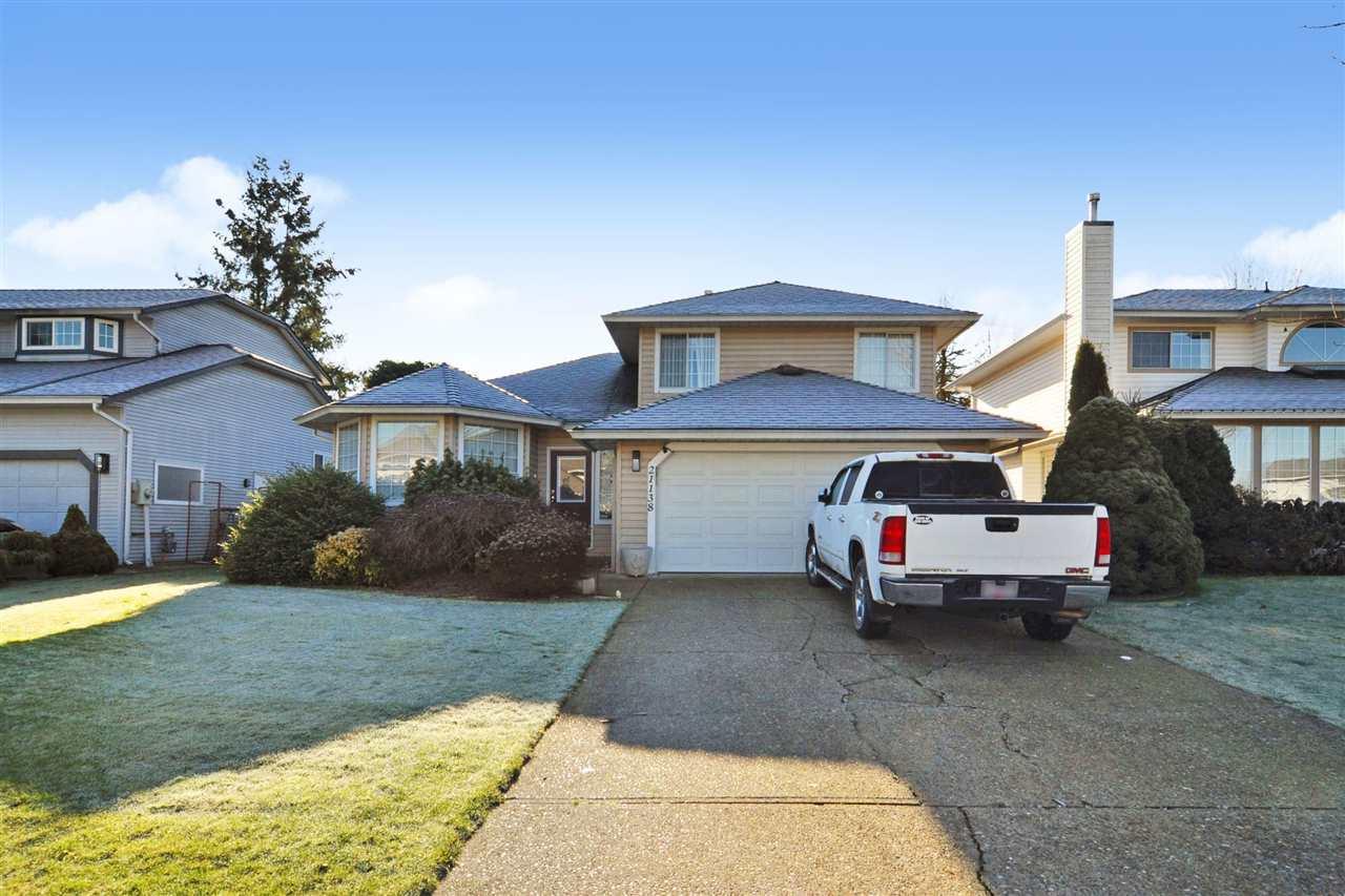 21138 92a Avenue, Langley, BC, V1M 2C2