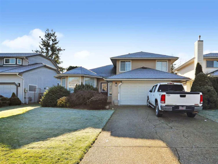 21138 92a Avenue, Langley, BC, V1M 2C2