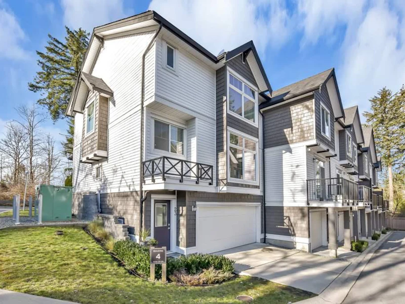 23 - 6089 144th Street, Surrey BC V3X 1A4