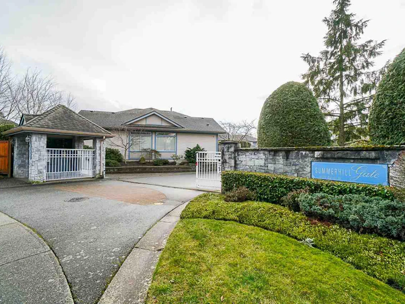 15 - 4725 221st Street, Langley BC V2Z 1B4