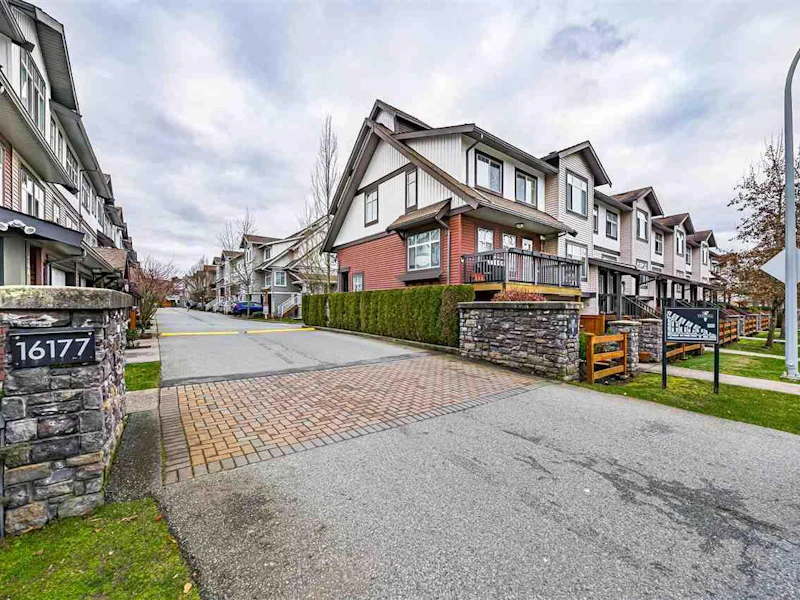 141 - 16177 83rd Avenue, Surrey BC V4N 5T3