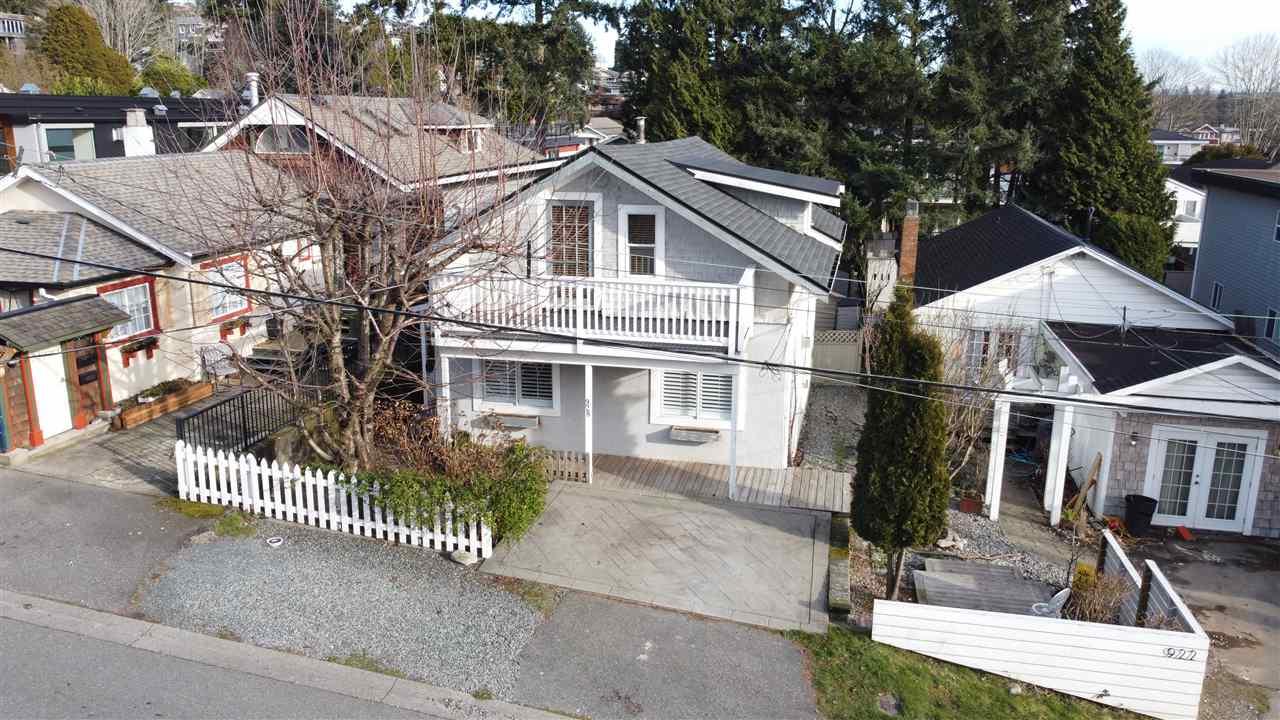 928 Finlay Street, Surrey, BC, V4B 4K4