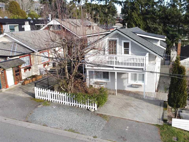 928 Finlay Street, Surrey, BC, V4B 4K4