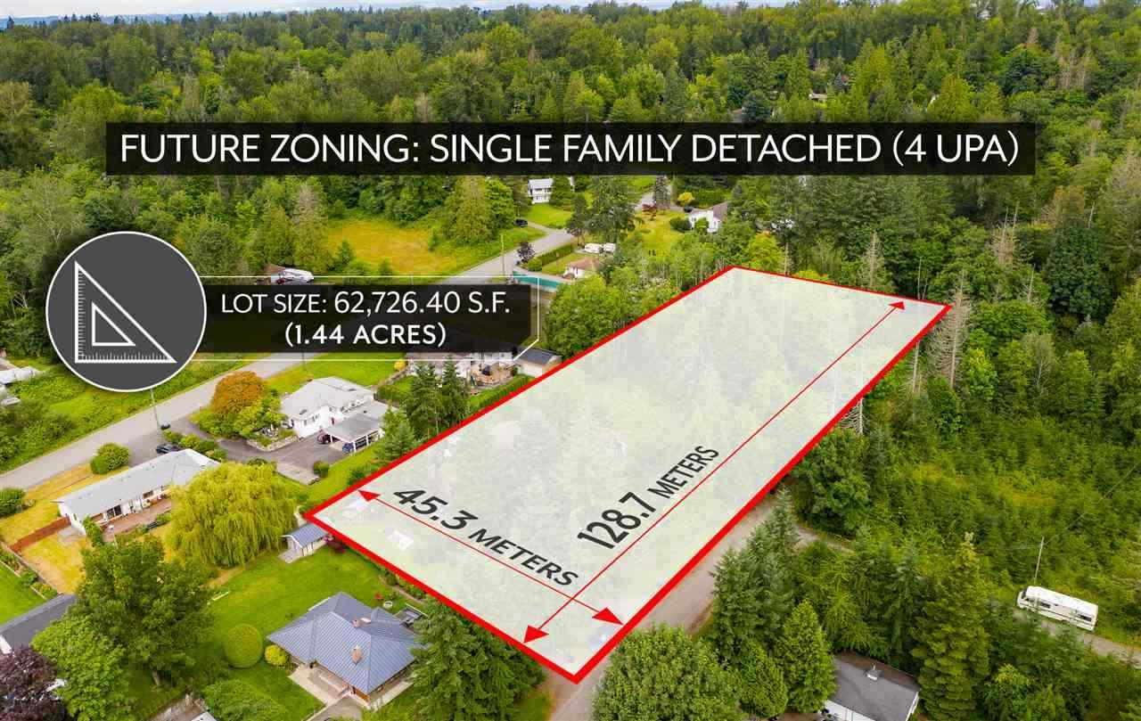 7245 210 Street, Langley, BC, V2Y 2E5
