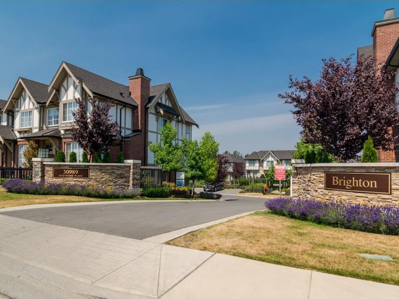 78 - 30989 Westridge Place, Abbotsford BC