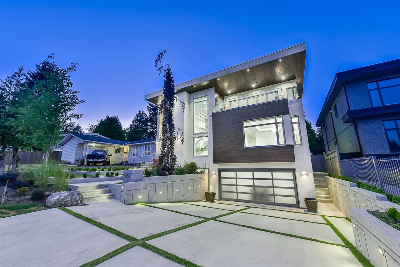 15857 Goggs Avenue, Surrey, BC, V4P 2P1