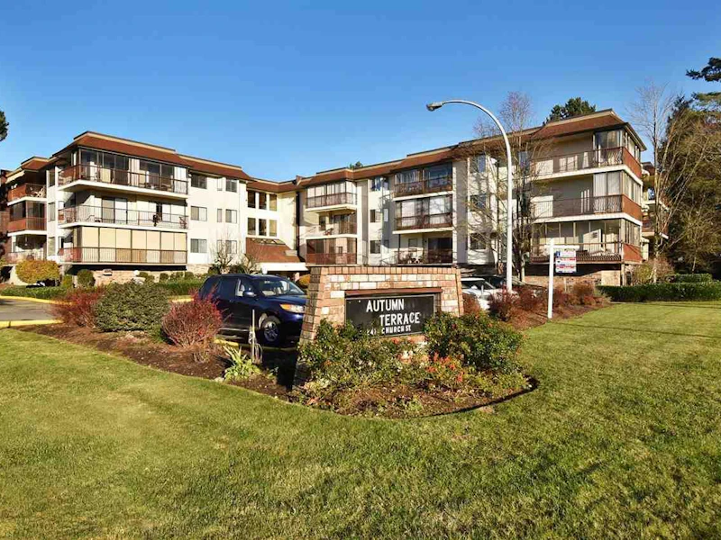 205 - 2414 Church Street, Abbotsford BC V2T 3J7