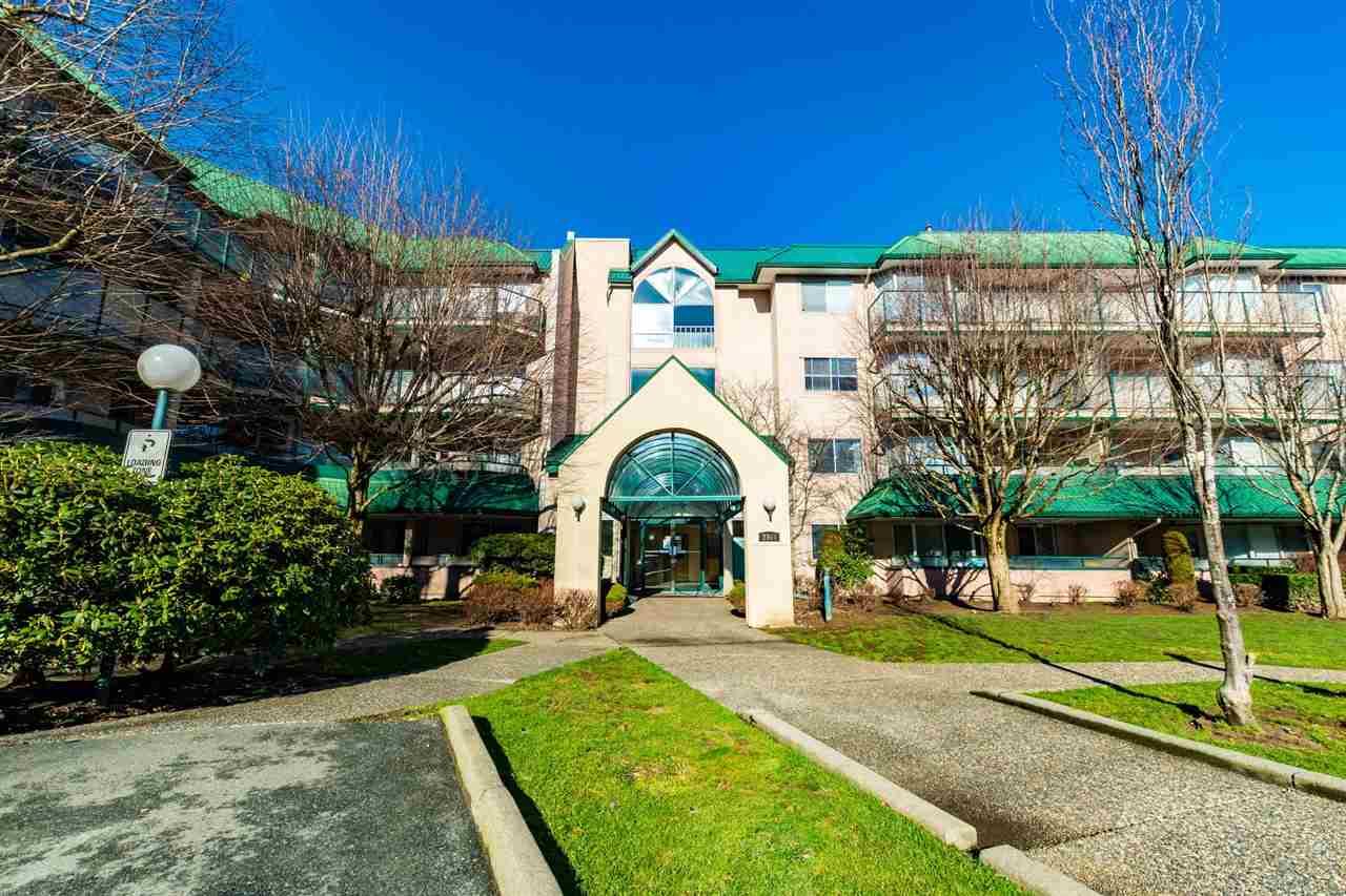 209-2964 Trethewey Street, Abbotsford, BC, V2T 6P4