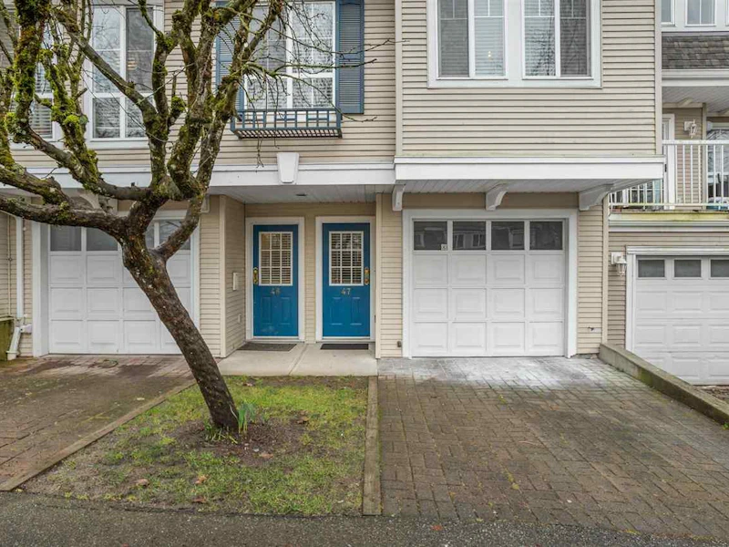 47 - 8890 Walnut Grove Drive, Langley BC V1M 3W4