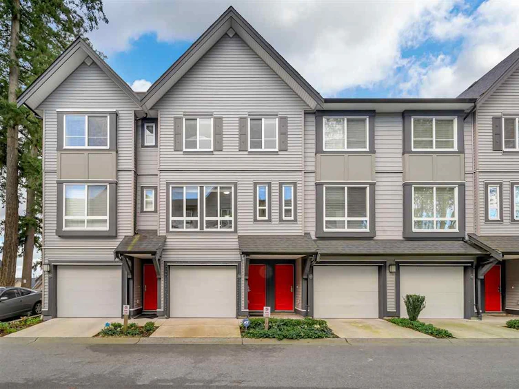 86-14555 68 Avenue, Surrey, BC, V3S 2A8