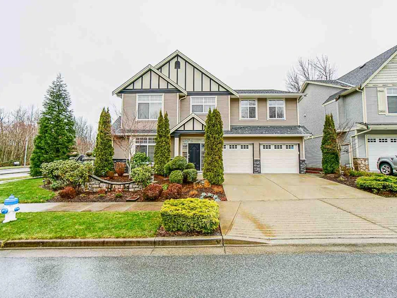 36217 Buckingham Drive, Abbotsford BC V3G 3C8