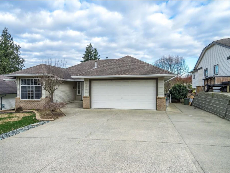 35143 Kootenay Drive, Abbotsford BC V2S 8C8