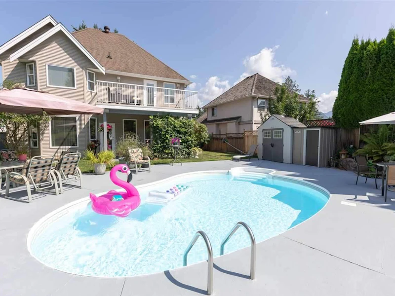 35194 Mcewen Avenue, Mission BC V2V 6R3