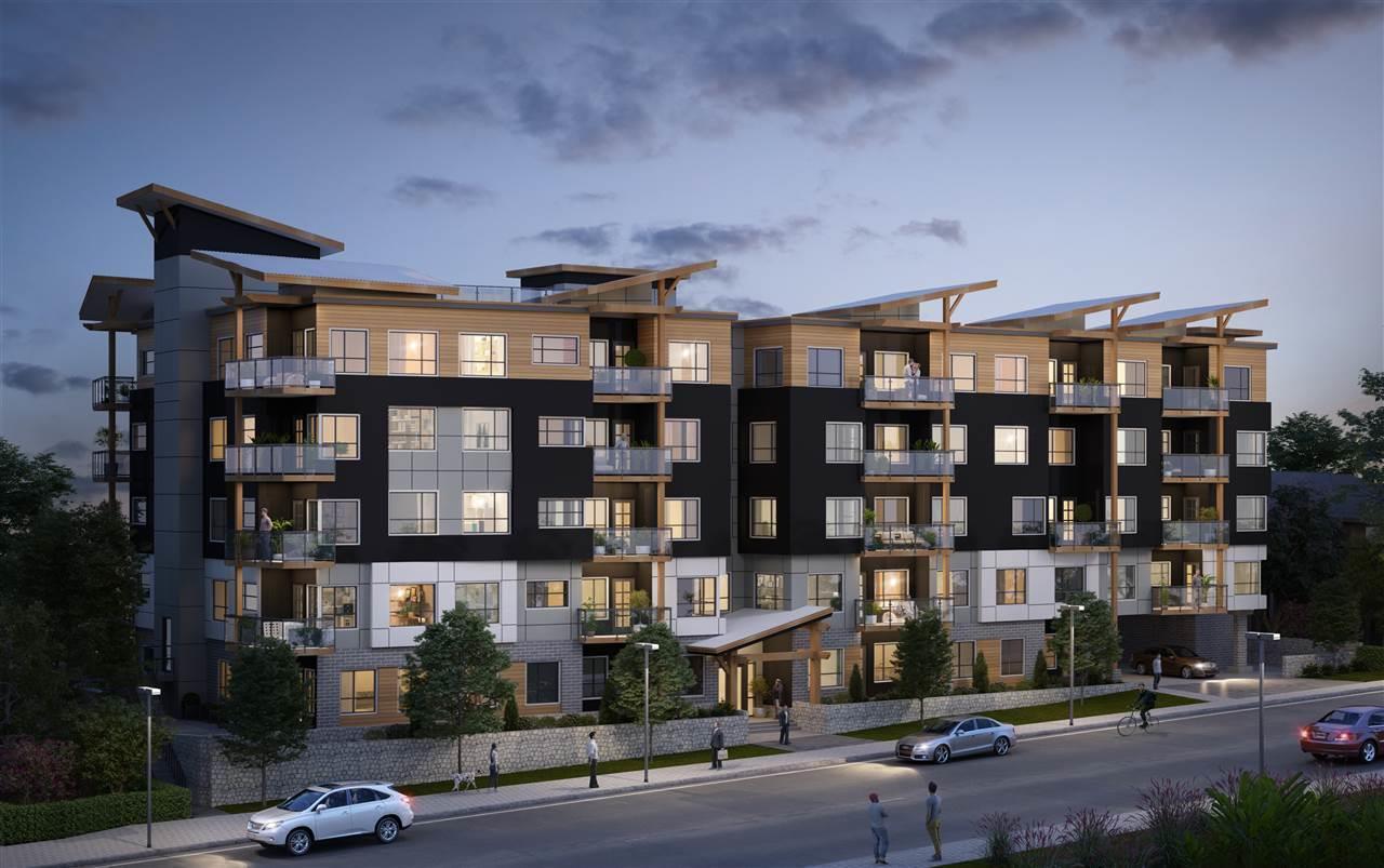 301-33568 George Ferguson Way, Abbotsford, BC