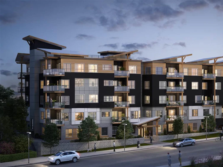 301-33568 George Ferguson Way, Abbotsford, BC