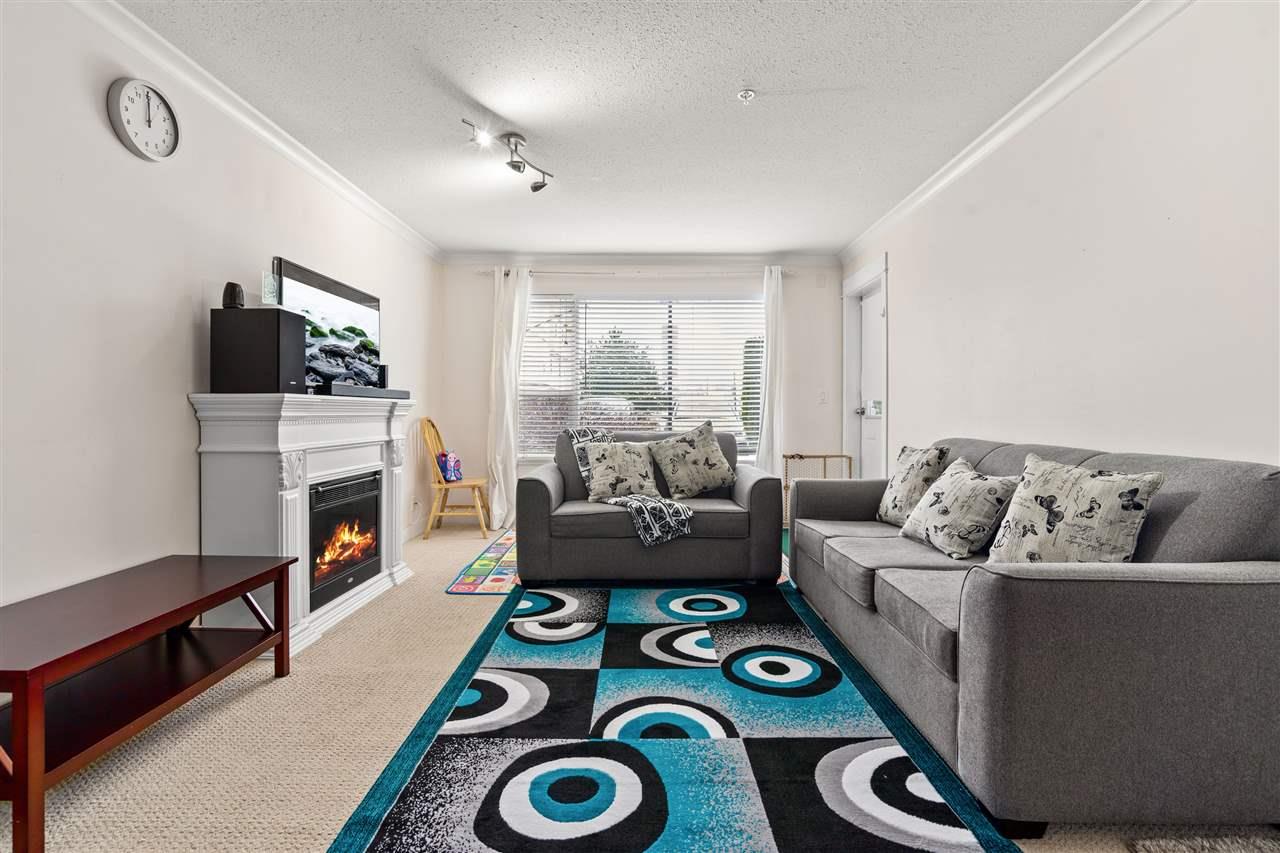 101-2955 Diamond Crescent, Abbotsford, BC, V2T 2L5