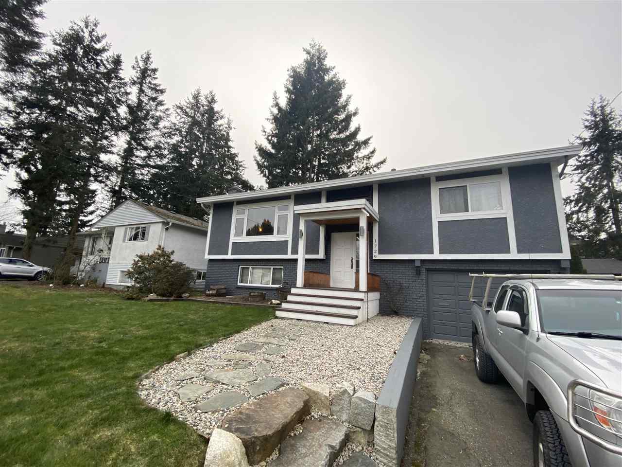 1729 157 Street, Surrey, BC, V4A 4W3
